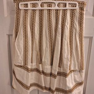 BCBG skirt